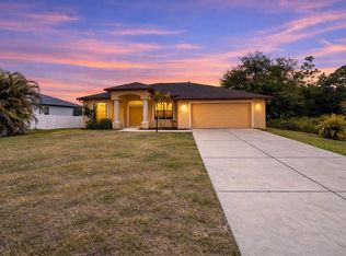 4458 Maverick St, North Port, FL 34288