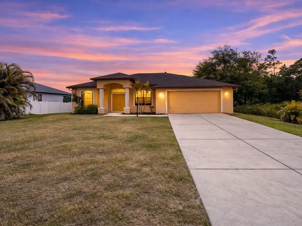 4458 Maverick St, North Port, FL 34288