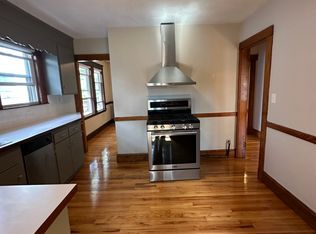 77 Walk Hill St #2, Jamaica Plain, MA 02130