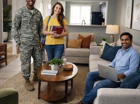 Parke East Townhomes