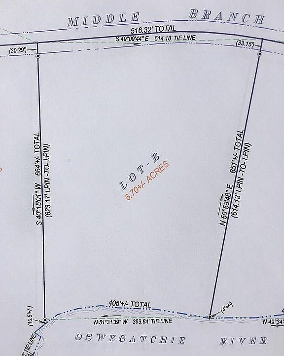 2nd image of 0 Middle Branch Rd