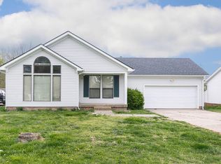 213 Old Veechdale Rd, Simpsonville, KY 40067