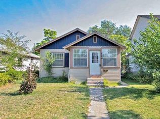 1444 Grand Ave, Grand Junction, CO 81501