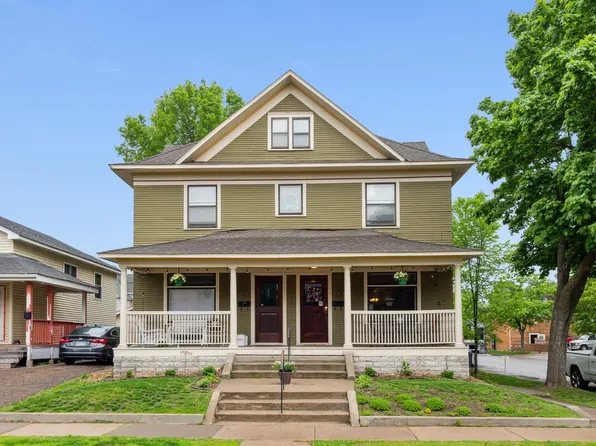 781 Hague Ave, Saint Paul, MN 55104