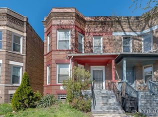 7212 S Saint Lawrence Ave, Chicago, IL 60619