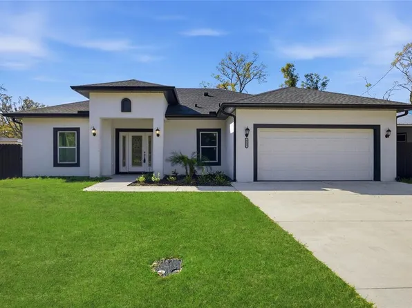 6605 24th Avenue Ave S, Tampa, FL 33619