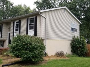 540 Martin Ave, Mount Joy, PA