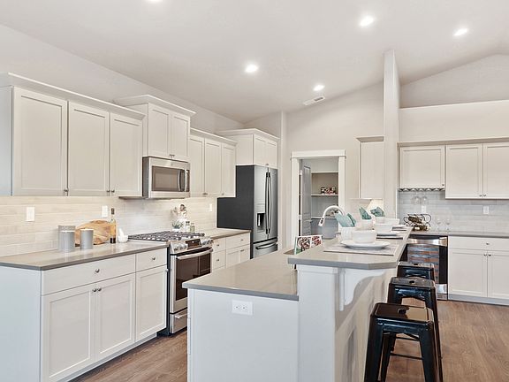 Orchard - Kitchen 5