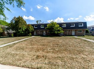 2050 Upper Middle Rd #88, Burlington, ON L7P3R9