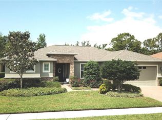 851 Bighorn St, Oviedo, FL 32765