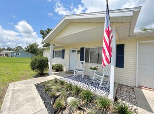11104 SW 79th Ter, Ocala, FL 34476