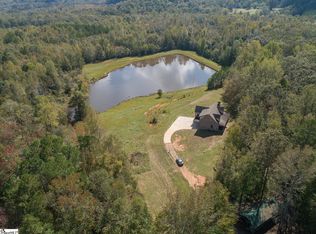 3973 S Harper Street Ext, Laurens, SC 29360