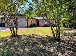 2508 Buffalo Dr, Arlington, TX 76013