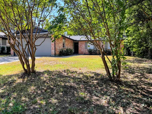 2508 Buffalo Dr, Arlington, TX 76013