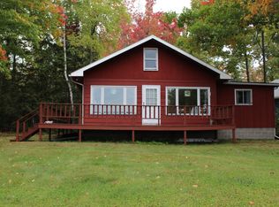1169 Teschner Rd, Crandon, WI 54520