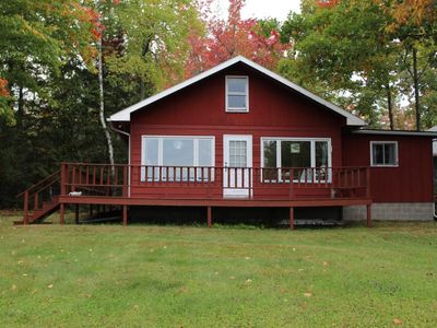 1169 Teschner Rd, Crandon, WI, 54520