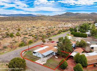16220 S Rolling Ridge Dr, Mayer, AZ 86333