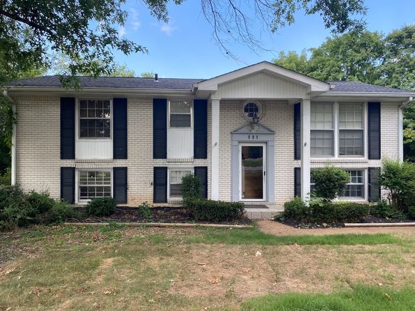 101 Hillside Dr