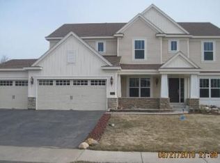 3763 Whitetail Dr, Shakopee, MN 55379