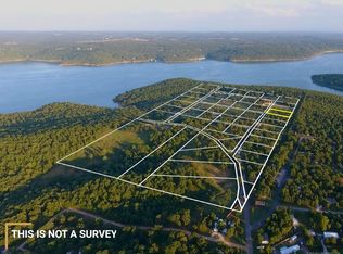 36509 S Cedar Rd, Park Hill, OK 74451