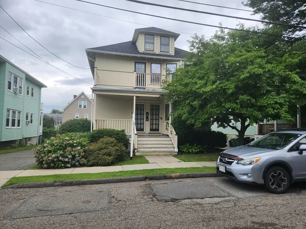 70 Putnam St, Watertown, MA 02472