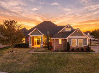 13500 Front Porch Dr, Piedmont, OK 73078