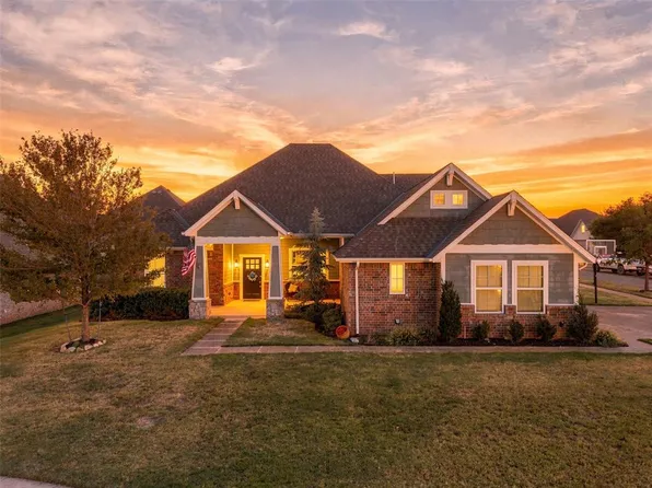 13500 Front Porch Dr, Piedmont, OK 73078