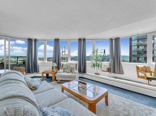 31 Elliot St #803, New Westminster, BC V3L5C9