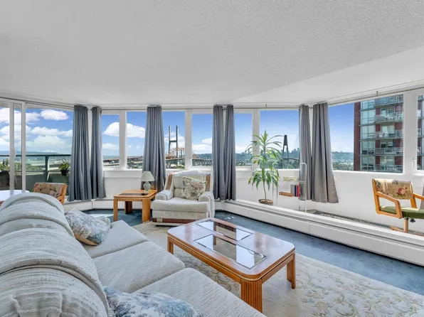 31 Elliot St #803, New Westminster, BC V3L 5C9