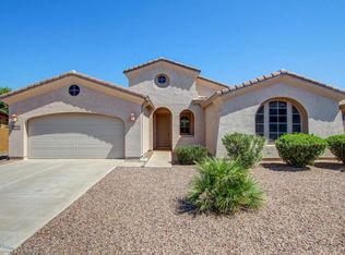 1076 E Joseph Way, Gilbert, AZ 85295