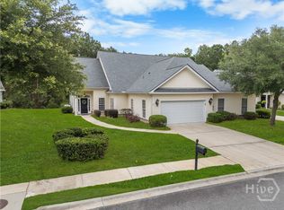 16 Weatherby Cir, Savannah, GA 31405