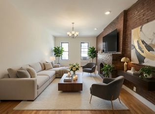 35 W 75th St #5B, New York, NY 10023