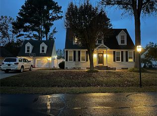 2505 Brick Dr, Longs, SC 29568