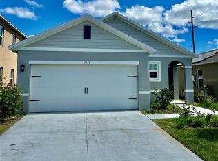 1440 Berry Ln, Davenport, FL 33837