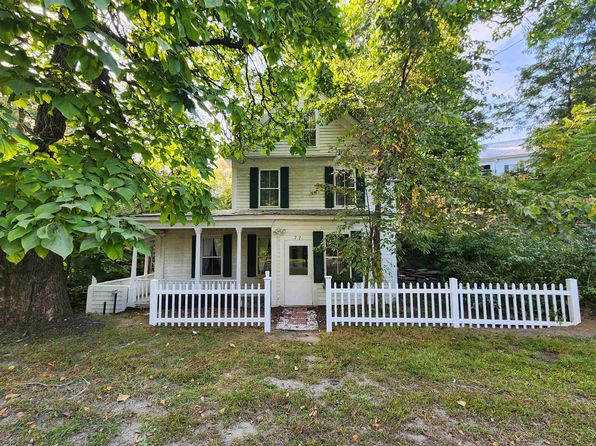5 Baker Brook Road, Newfane, VT 05362