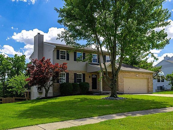 3rd image of 6063 Glennsbury Ct
