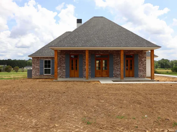 6988 Virginia Ln, Saint Francisville, LA 70775