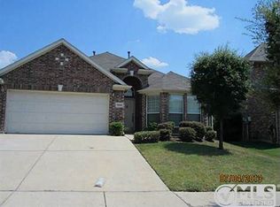 9100 Steiner St, Fort Worth, TX 76244