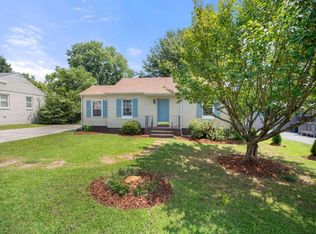 229 Aviation Rd SE, Marietta, GA 30060