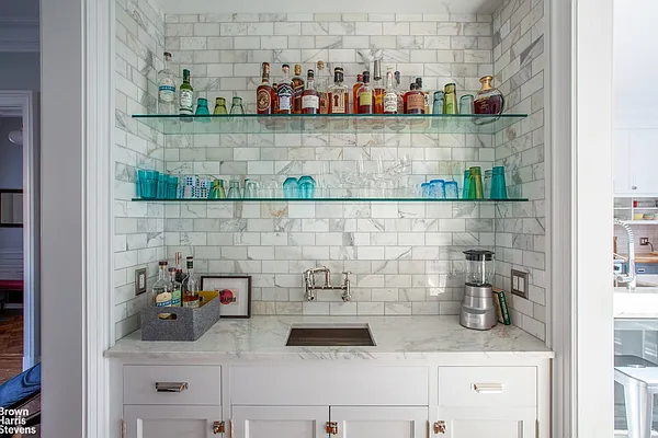 Sold by Brown Harris Stevens | media 7