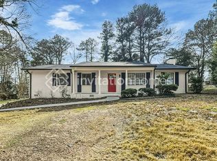 8005 Union Grove Rd, Lithonia, GA 30058