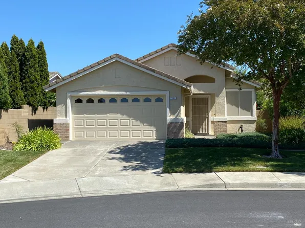 331 Pippin Court, Vacaville, CA 95687