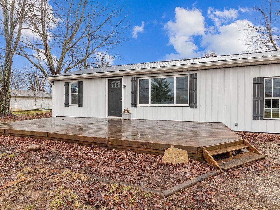 2017 State Route 133, Bethel, OH 45106 Zillow