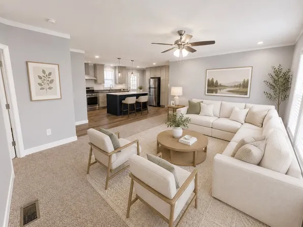 4359 Dogwood Blvd #477, Clarkston, MI 48348