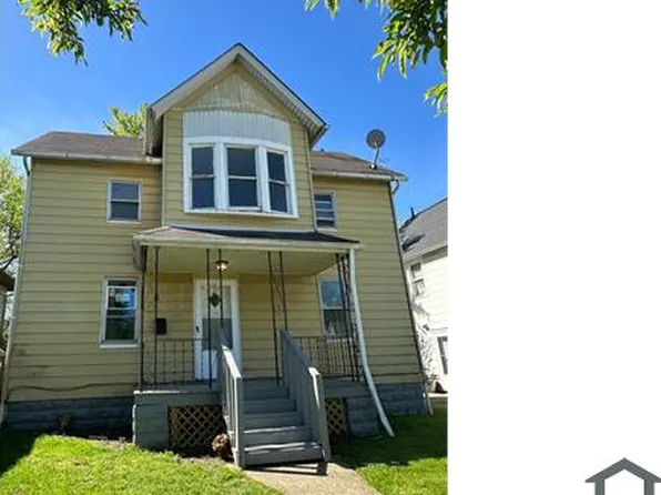 8002 Jeffries Ave, Cleveland, OH 44105