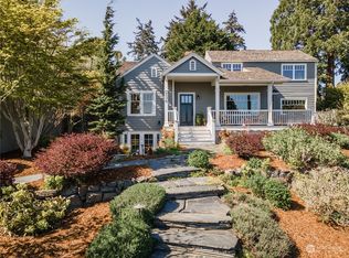 530 Roosevelt St, Port Townsend, WA 98368