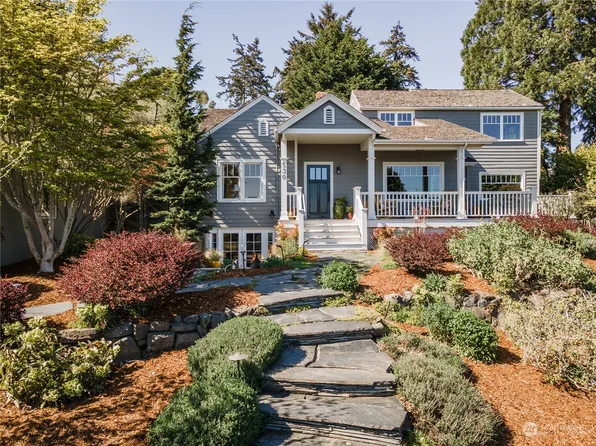 530 Roosevelt Street, Port Townsend, WA 98368