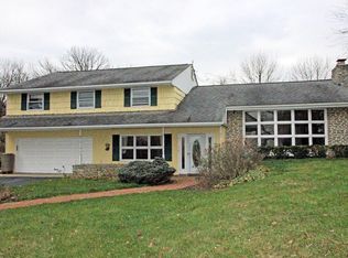 808 McBurney Dr, Lebanon, OH