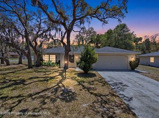 6496 Jamaica Rd, Spring Hill, FL 34606