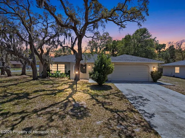 6496 Jamaica Rd, Spring Hill, FL 34606